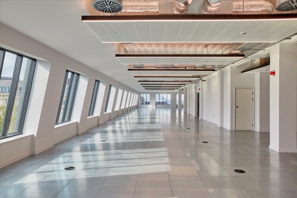 Additional image 8 of 5 St Philips Place, Birmingham, B3