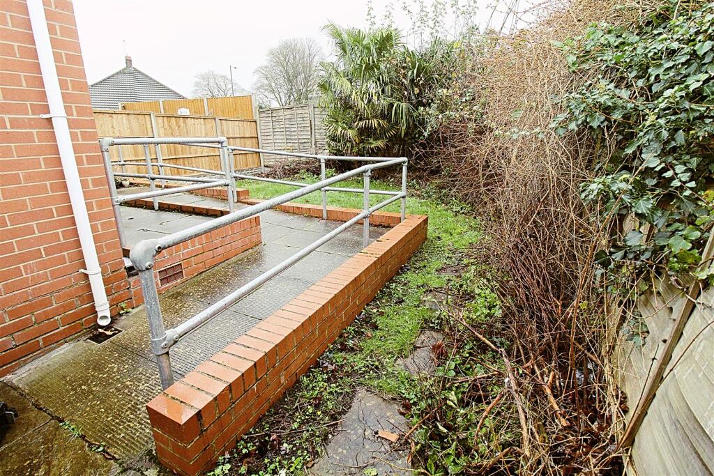 Additional image 7 of Chorley Avenue, Hodge Hill, Birmingham