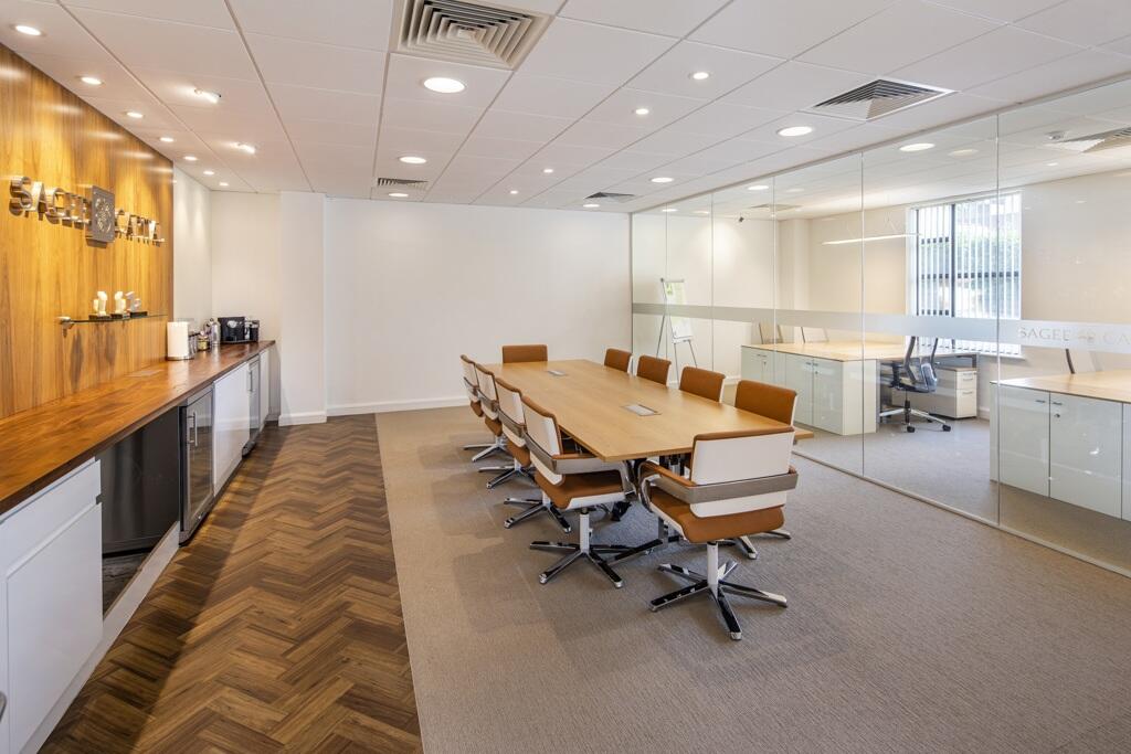 Additional image 10 of 2nd Floor, Suite 2, Trident House, 42-48 Victoria Street, St. Albans, Hertfordshire, AL1