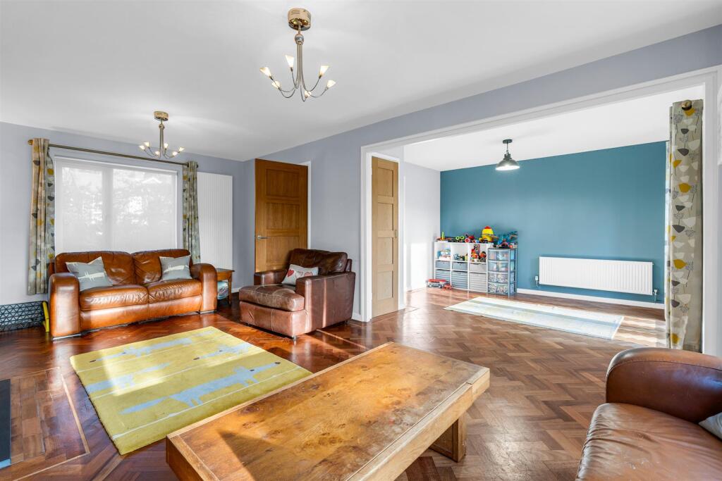 Additional image 9 of Knightsfield, Welwyn Garden City