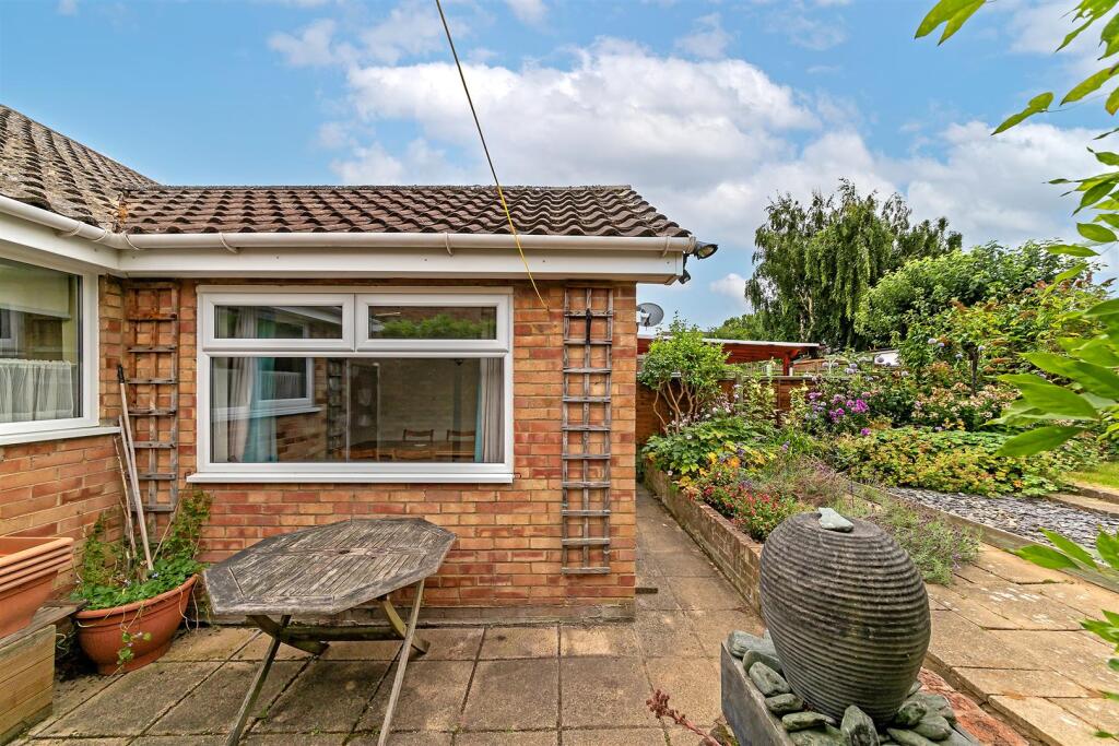 Additional image 25 of Marshalswick, St. Albans