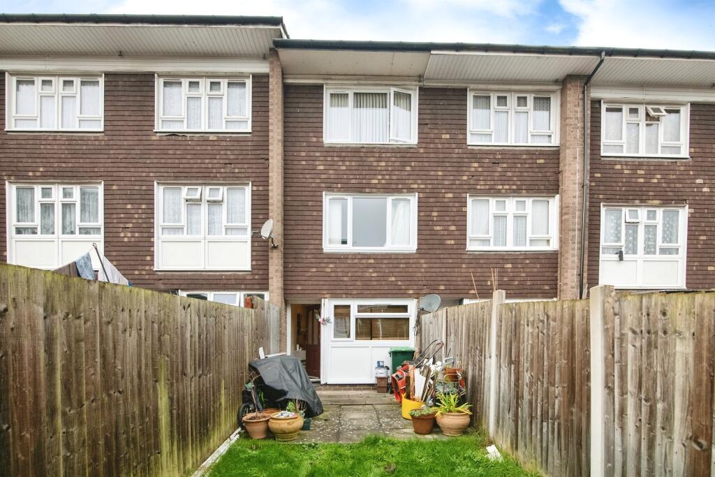 Additional image 20 of Thomas Crescent, Smethwick