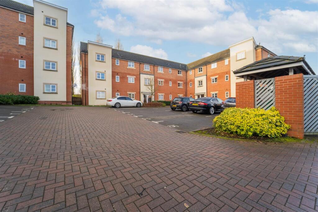 Additional image 2 of Herbert James Close, Smethwick