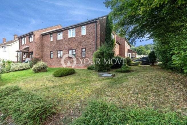 Additional image 4 of Newman Way, Rednal, Birmingham, West Midlands, B45