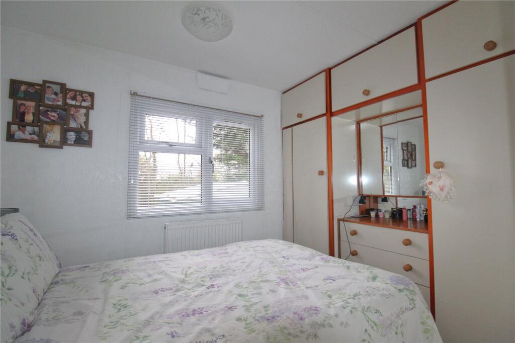 Additional image 9 of Trowbridge Lodge Park, Trowbridge