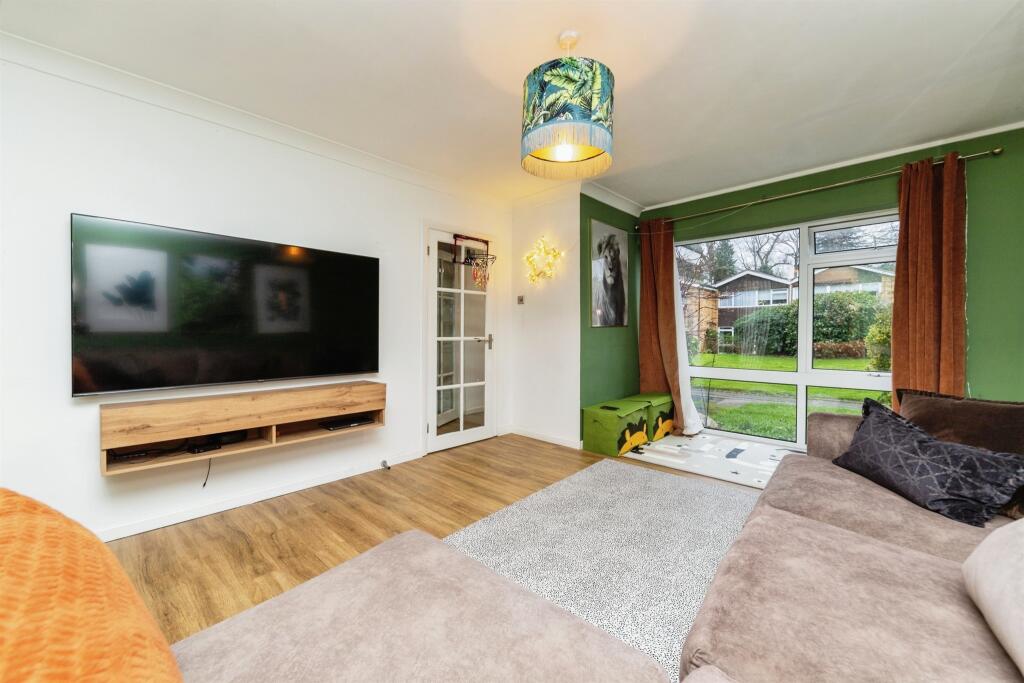 Additional image 6 of Park Meadow, Hatfield