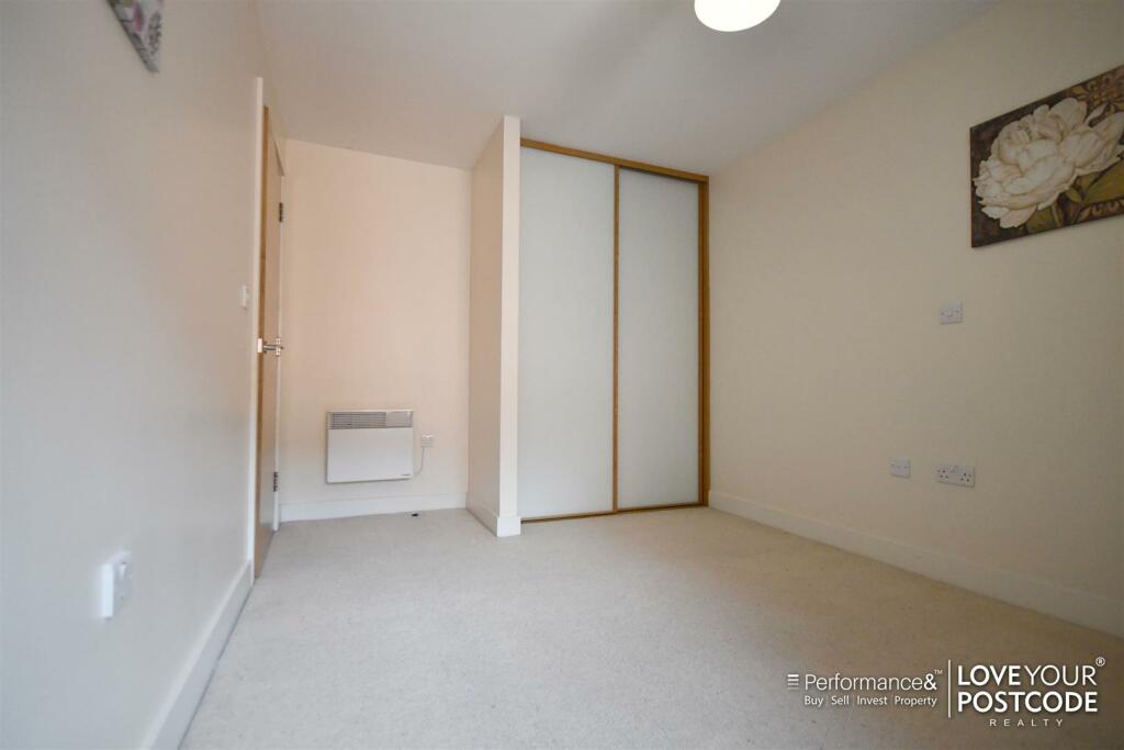 Additional image 7 of Canal Wharf, 14 Waterfront Walk, Birmingham City Centre, B1 1SR