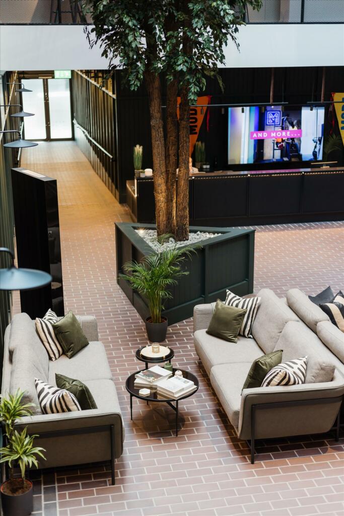 Additional image 9 of The Mercian, 212 Broad Street, Birmingham, B15