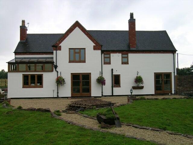 Additional image 9 of Yew Tree Farm, Nether Whitacre, Birmingham Road, Coleshill , Warwickshire, B46 2EP