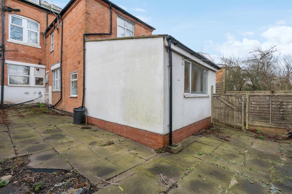 Additional image 8 of Sandford Road, Birmingham