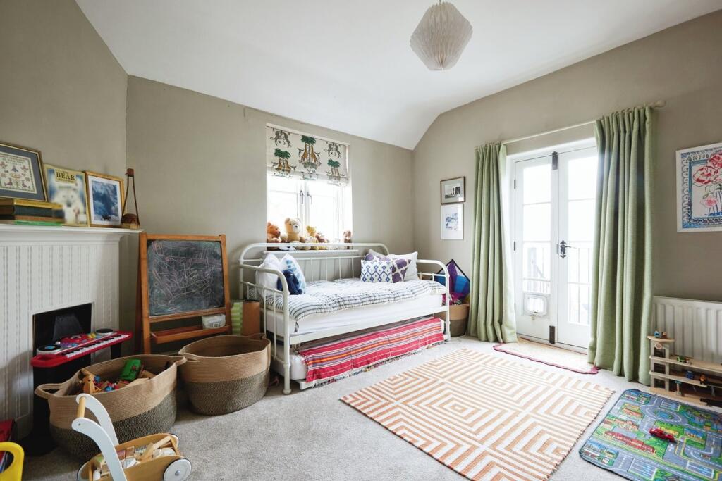 Additional image 14 of Ireson Villas, Wincanton, BA9