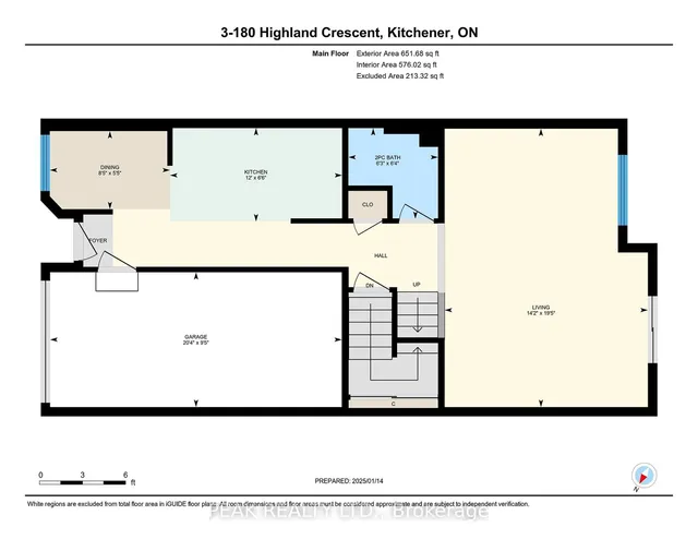 Additional image 38 of 180 Highland Cres Unit 3