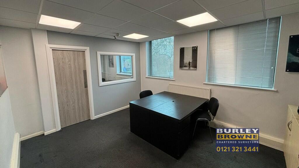 Additional image 3 of C F S Business Park, Coleshill Road, Sutton Coldfield, West Midlands, B75 7AZ