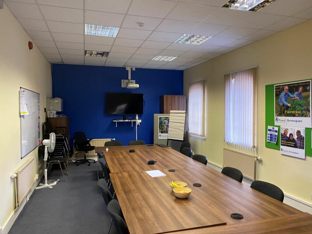 Additional image 5 of 17 Graham Street, Hockley, Birmingham, B1 3JR