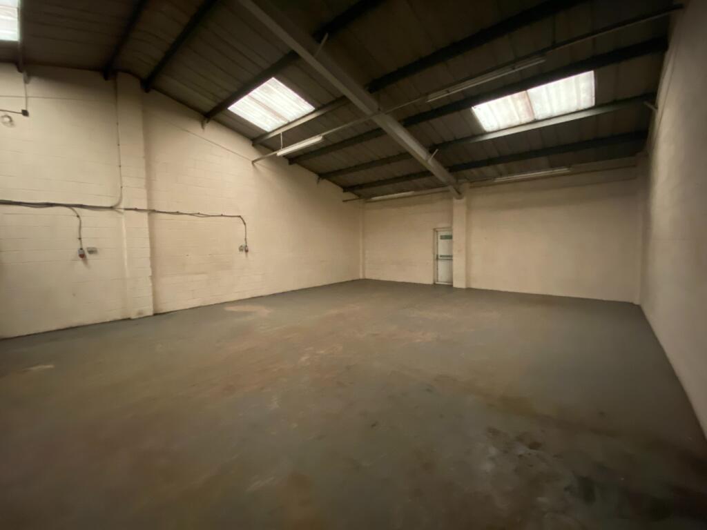 Additional image 4 of New Rock Industrial Estate, New Rock, Chilcompton, BA3
