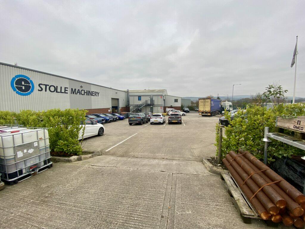 Additional image 4 of Sykeside Drive, Altham Business Park, Accrington, BB5 5YE