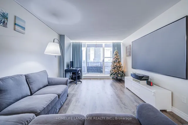 Additional image 12 of 4091 Sheppard Ave Unit 1008