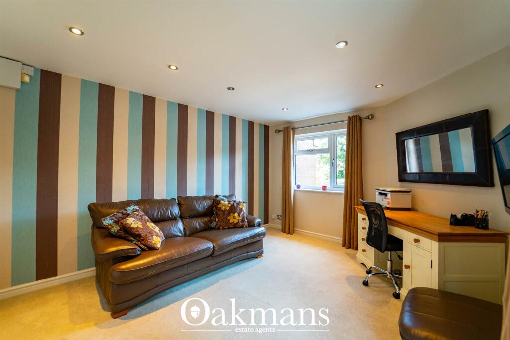 Additional image 10 of Horton Grove, Monkspath, Solihull