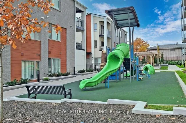 Additional image 13 of 5155 Sheppard Ave Unit 407