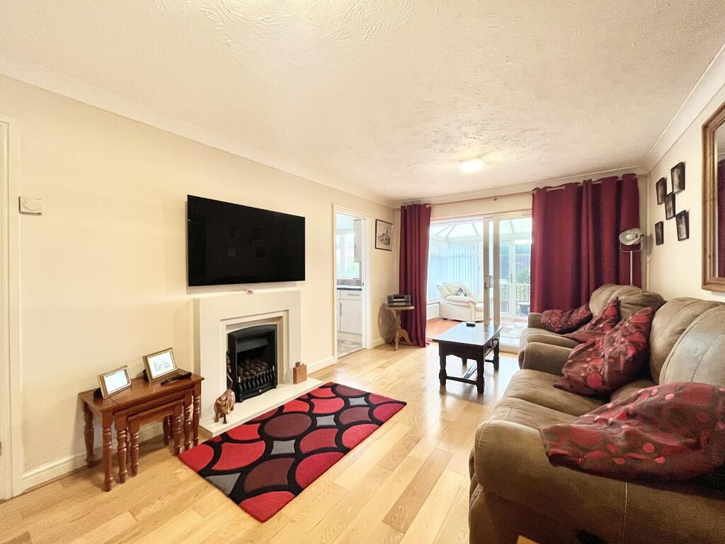 Additional image 2 of Alder Grove, Yeovil, Somerset