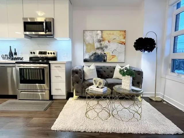 Additional image 7 of 57 Finch Ave Unit 12