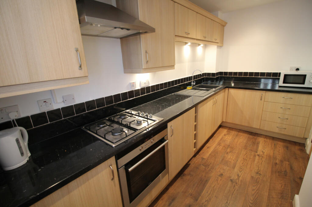 Additional image 4 of Woodshires Road, Solihull