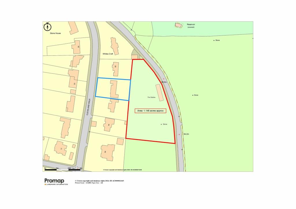 Additional image 26 of Cleveland Walk, Bath, BA2