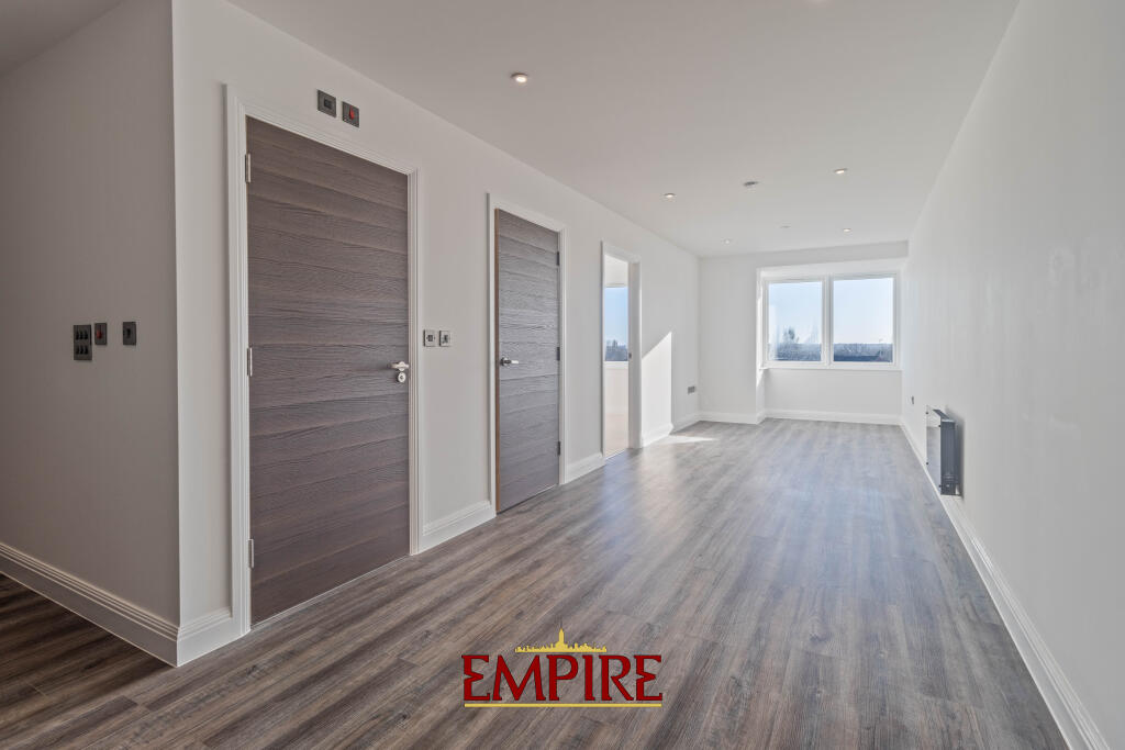 Additional image 4 of Apartment 30, Swan Courtyard, 2 Charles Edward Road, Birmingham, B26 1BU