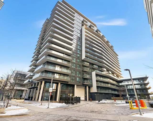 39 Annie Craig Dr Unit 802