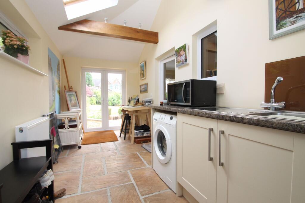 Additional image 4 of South Horrington (Close to Wells Golf Course)