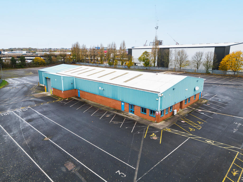 Additional image 9 of Total Park, Birmingham Road, Oldbury, B69 4FF