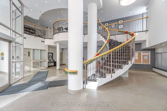 Additional image 30 of 1369 Bloor St Unit 214