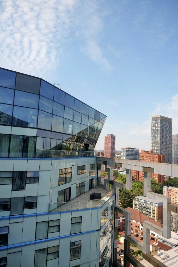 Additional image 16 of Commercial Street, Birmingham, B1