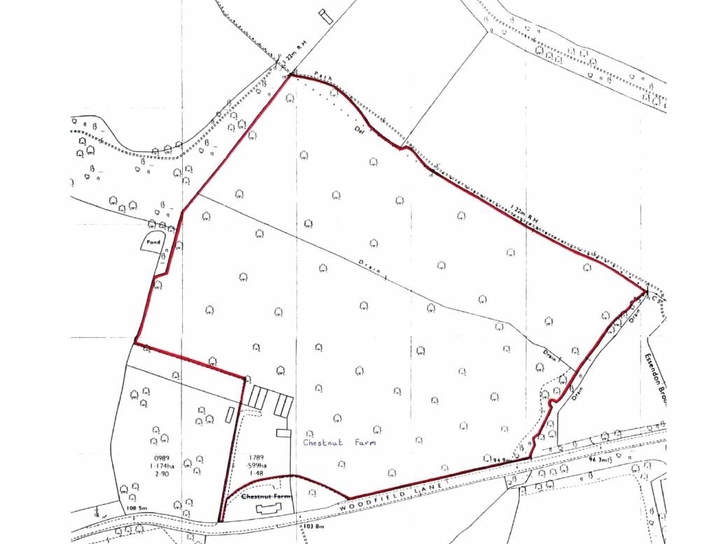 Additional image 26 of Woodfield Lane, Hatfield, AL9