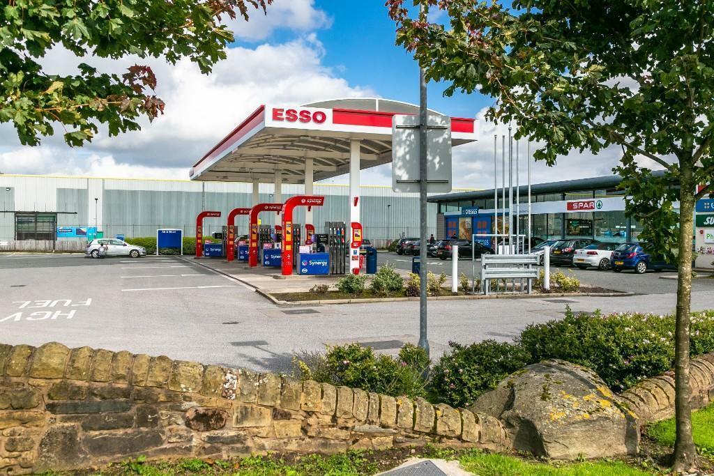 Additional image 17 of New Ground Floor Suites, The Beehive, Lions Drive, Blackburn, Lancashire, BB1 2QS