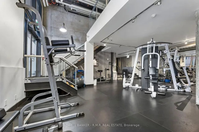 Additional image 19 of 363 Sorauren Ave Unit 313