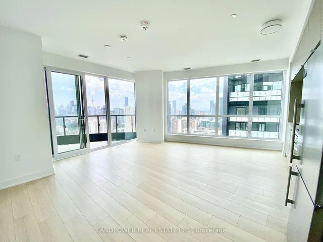 Additional image 2 of 585 Bloor St Unit 3722