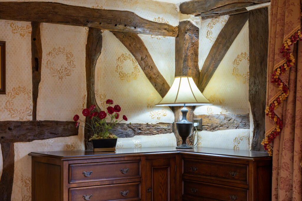 Additional image 23 of Back Lane - Shustoke - Coleshill, Warwickshire, B46 2AP