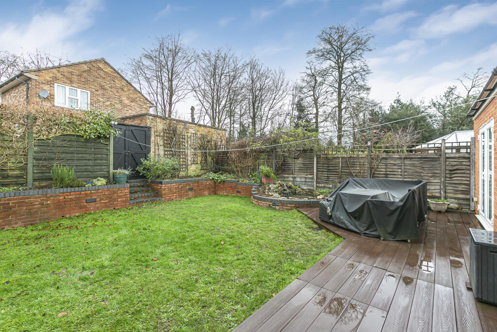 Additional image 20 of Knightsfield, Welwyn Garden City, Hertfordshire, AL8