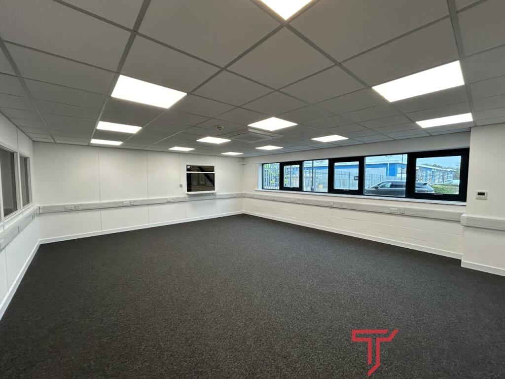 Additional image 4 of 14 IO Centre, Park Farm, Nash Road, Redditch, B98 7AS