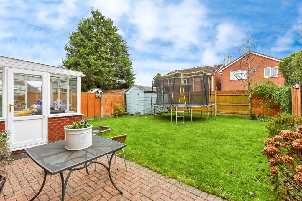Additional image 11 of Hawthorn Brook Way, Birmingham