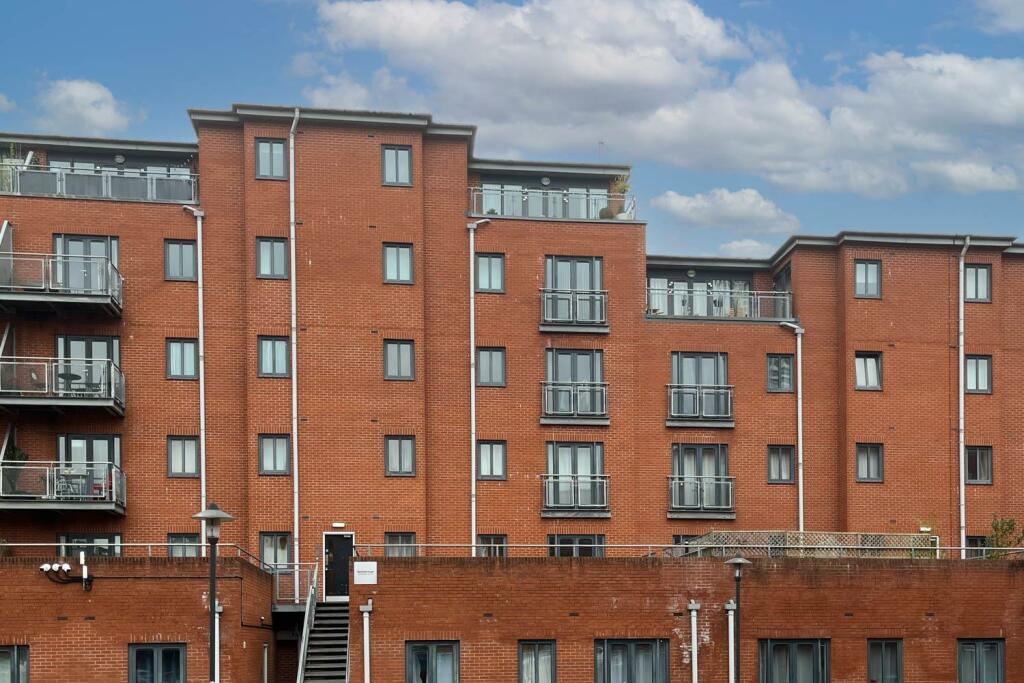 Additional image 23 of Newhall Court, George Street, Birmingham