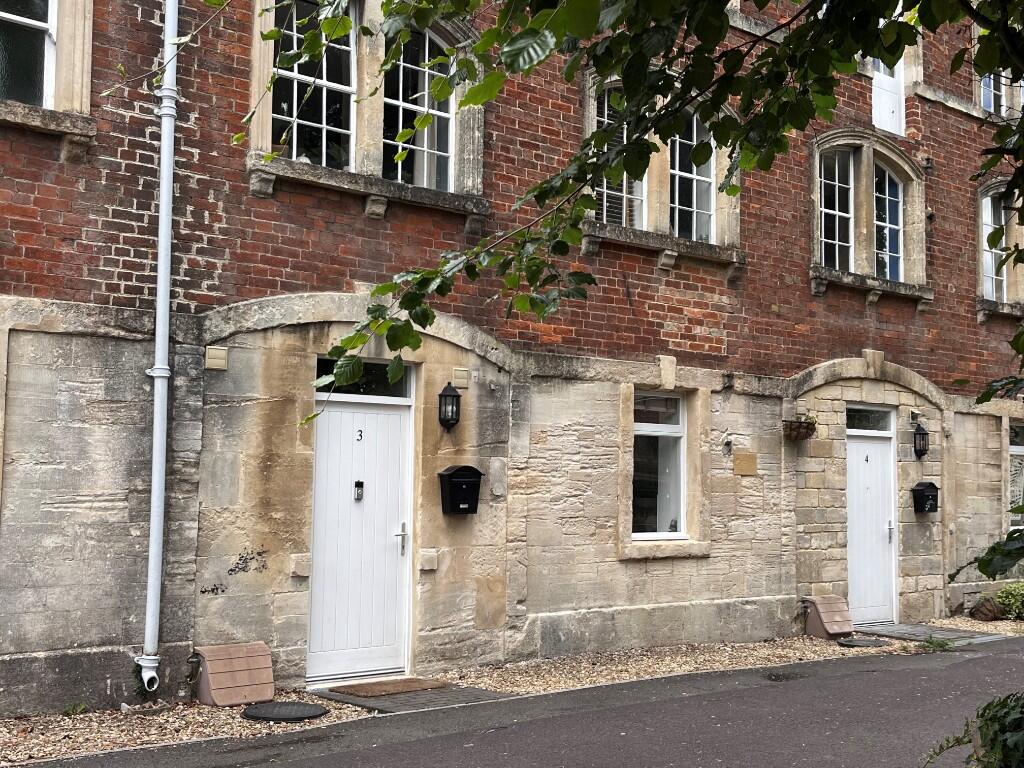 Additional image 21 of Court Mills, Trowbridge - **VENDOR SUITED**