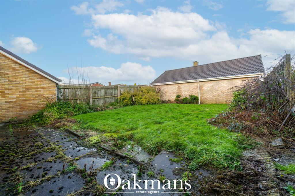 Additional image 17 of Burford Park Road, Birmingham