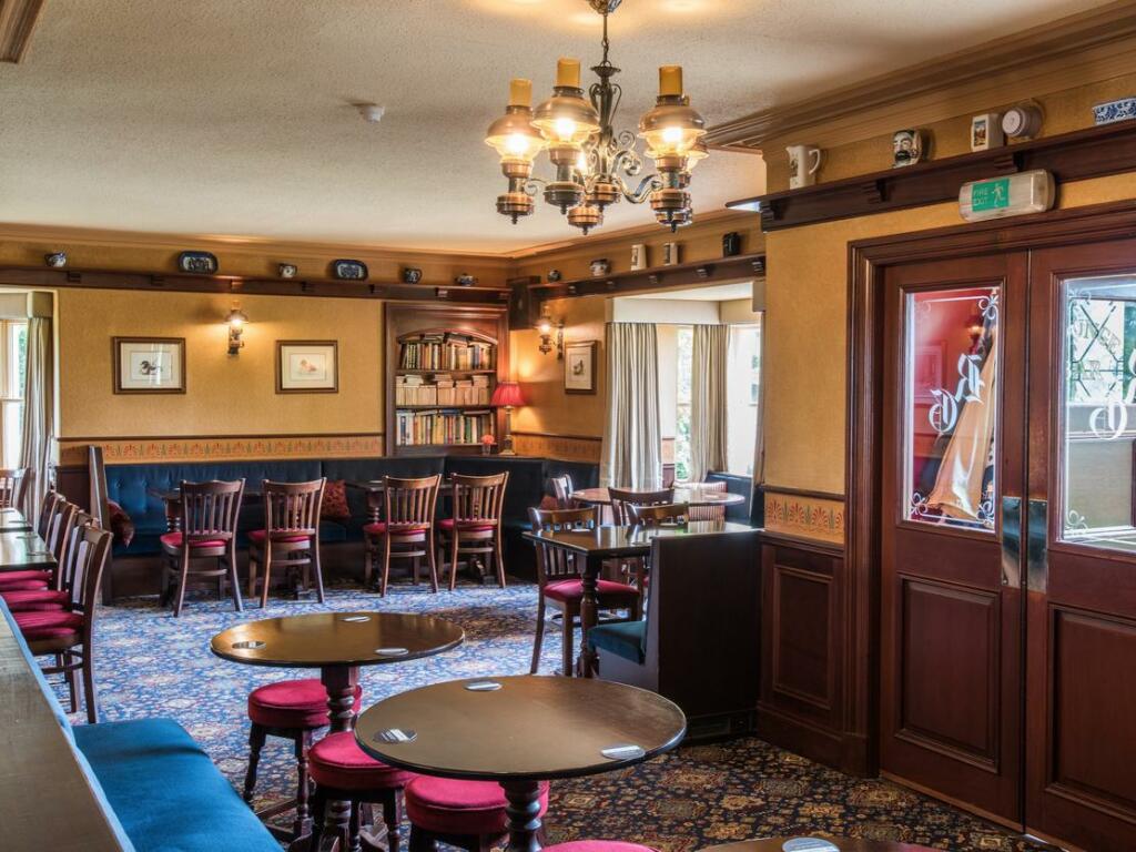 Additional image 11 of The Redgarth, Kirk Brae, Oldmeldrum, Inverurie, Scotland, AB51 0DJ