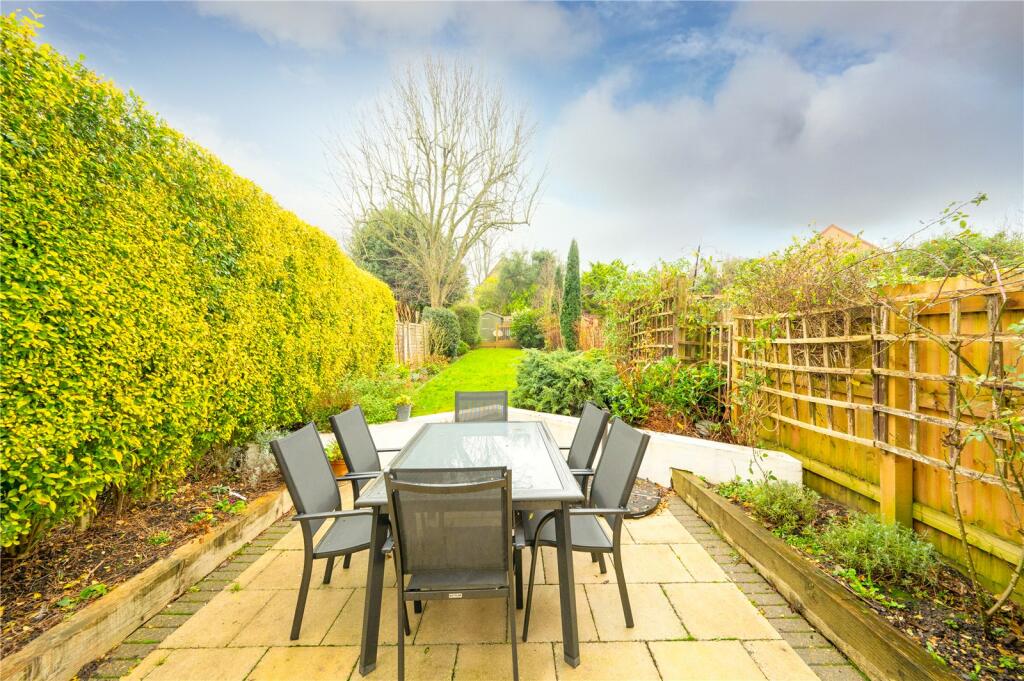 Additional image 9 of Castle Road, St. Albans, Hertfordshire