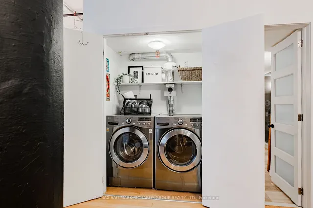 Additional image 20 of 245 Carlaw Ave Unit 210A