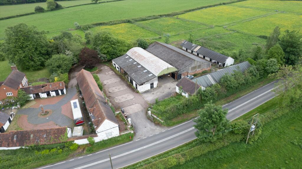 Additional image 6 of Arbour Tree Farm, Warwick Road, Chadwick End, Solihull B93 0BE