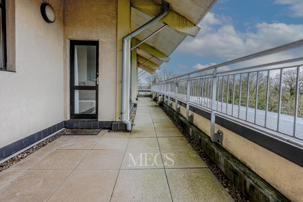 Additional image 25 of Britannic Park, 15 Yew Tree Road, Moseley, Birmingham, West Midlands, B13 8NQ