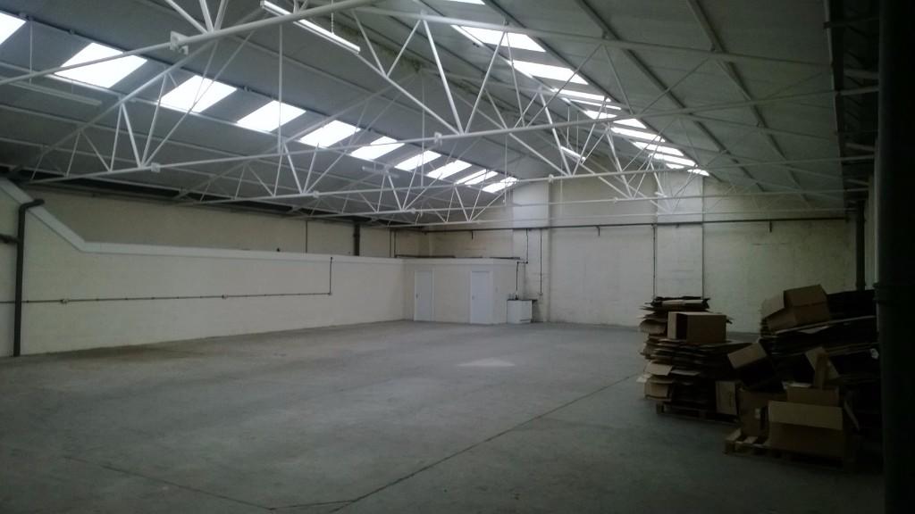 Additional image 14 of Unit 10 Wharfside Business Park,Kings Norton,Birmingham,B38 9PN